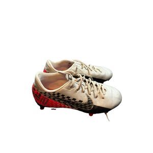 Nike Mercurial Vapor 13 Elite FG Soccer Cleats Size 4.5Y